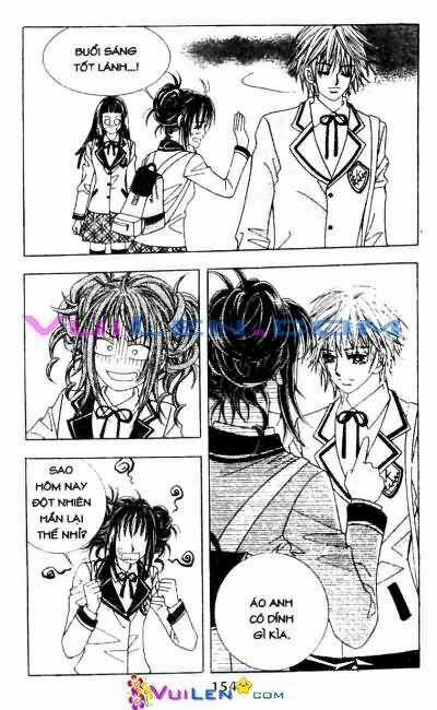 Không Bao Giờ Khóc Chapter 6 trang 153