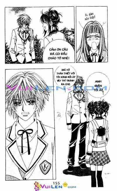 Không Bao Giờ Khóc Chapter 6 trang 154