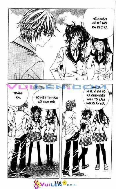 Không Bao Giờ Khóc Chapter 6 trang 155