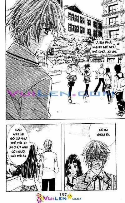 Không Bao Giờ Khóc Chapter 6 trang 156