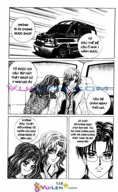 Không Bao Giờ Khóc Chapter 6 trang 157