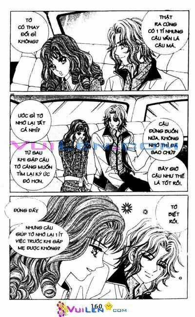 Không Bao Giờ Khóc Chapter 6 trang 159