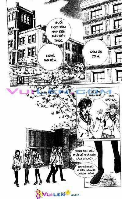 Không Bao Giờ Khóc Chapter 6 trang 160