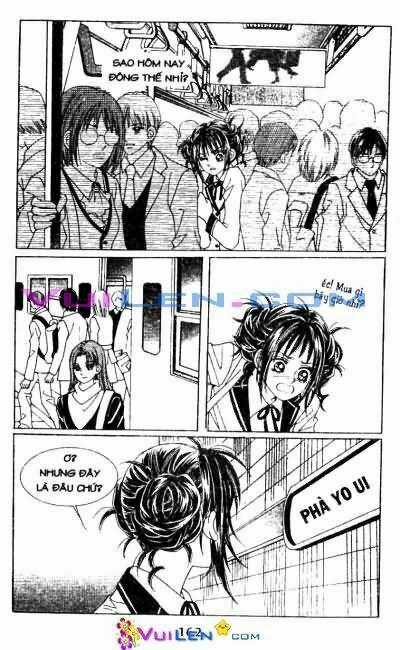 Không Bao Giờ Khóc Chapter 6 trang 161