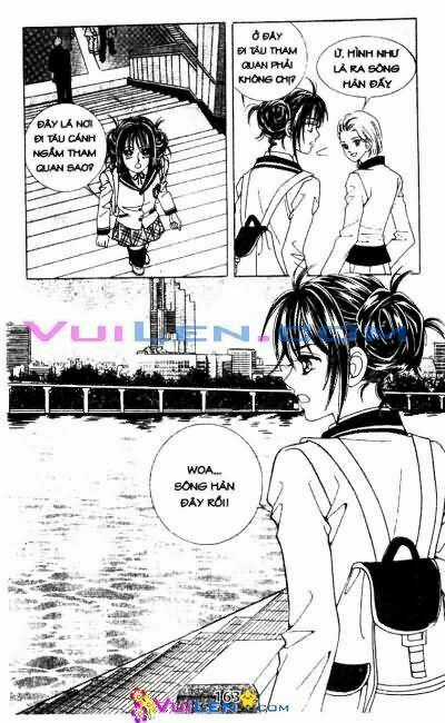 Không Bao Giờ Khóc Chapter 6 trang 162