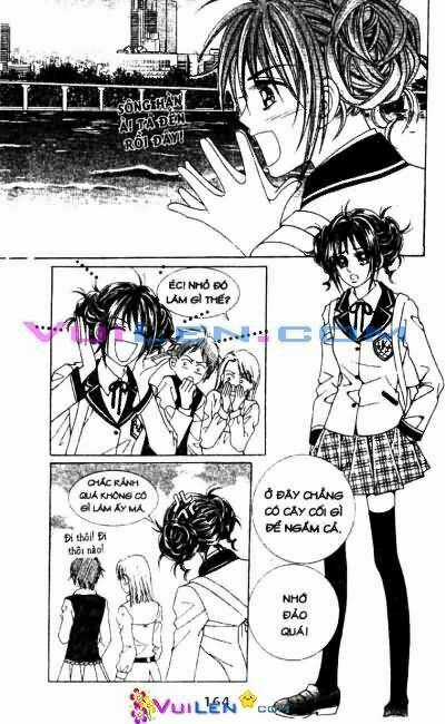 Không Bao Giờ Khóc Chapter 6 trang 163