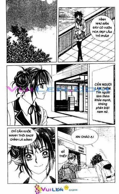 Không Bao Giờ Khóc Chapter 6 trang 164