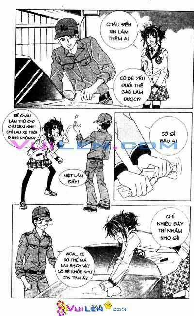 Không Bao Giờ Khóc Chapter 6 trang 165