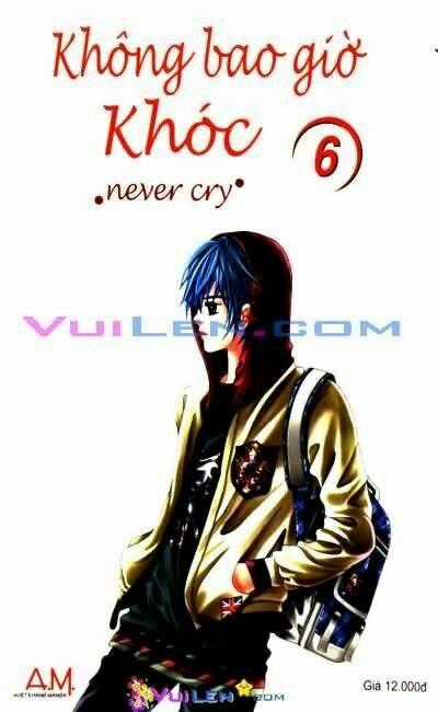 Không Bao Giờ Khóc Chapter 6 trang 168