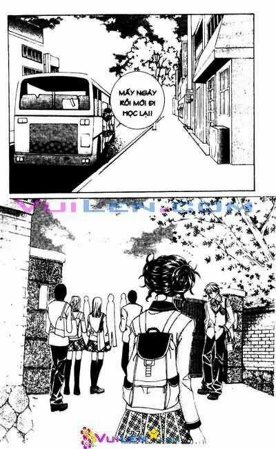 Không Bao Giờ Khóc Chapter 6 trang 26