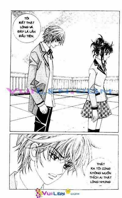 Không Bao Giờ Khóc Chapter 6 trang 39