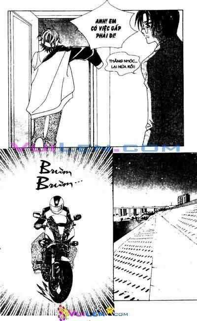 Không Bao Giờ Khóc Chapter 6 trang 44