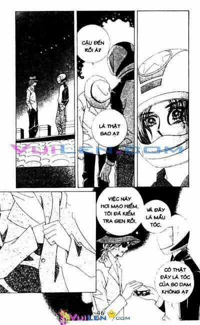 Không Bao Giờ Khóc Chapter 6 trang 45