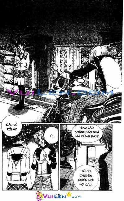 Không Bao Giờ Khóc Chapter 6 trang 48