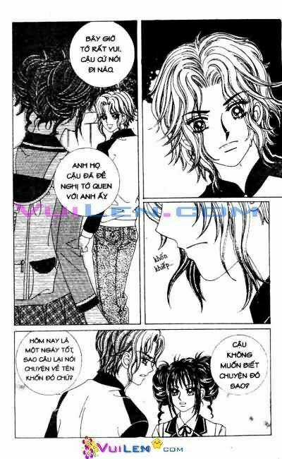 Không Bao Giờ Khóc Chapter 6 trang 49