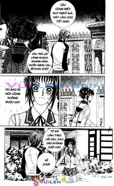 Không Bao Giờ Khóc Chapter 6 trang 50