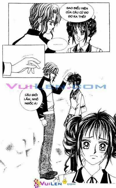 Không Bao Giờ Khóc Chapter 6 trang 51