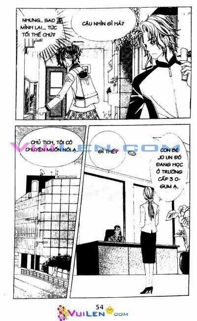 Không Bao Giờ Khóc Chapter 6 trang 53