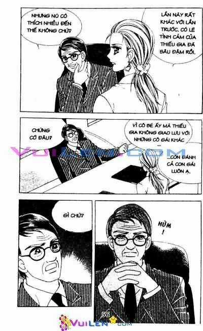 Không Bao Giờ Khóc Chapter 6 trang 55