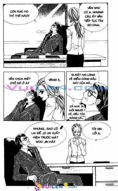 Không Bao Giờ Khóc Chapter 6 trang 56