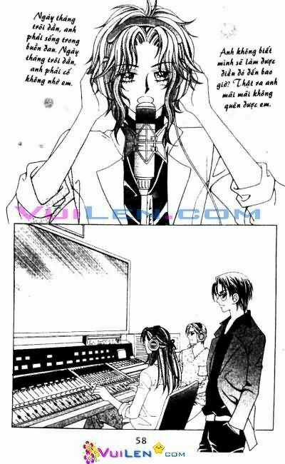 Không Bao Giờ Khóc Chapter 6 trang 57