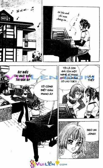 Không Bao Giờ Khóc Chapter 6 trang 59