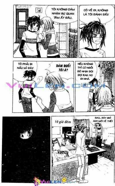 Không Bao Giờ Khóc Chapter 6 trang 63