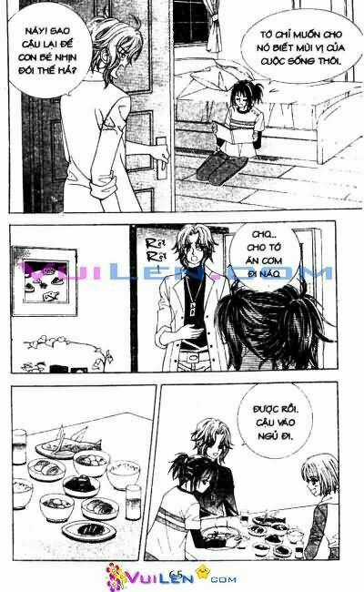 Không Bao Giờ Khóc Chapter 6 trang 64