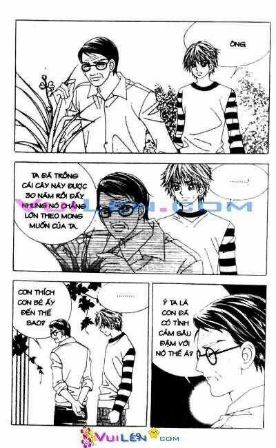 Không Bao Giờ Khóc Chapter 6 trang 68