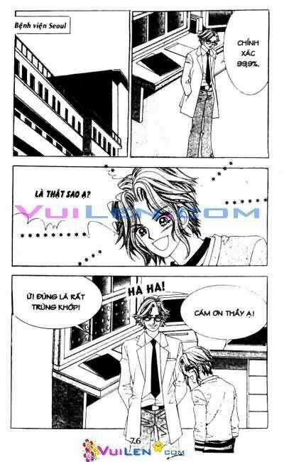 Không Bao Giờ Khóc Chapter 6 trang 75