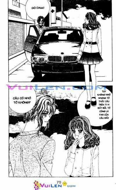 Không Bao Giờ Khóc Chapter 6 trang 78