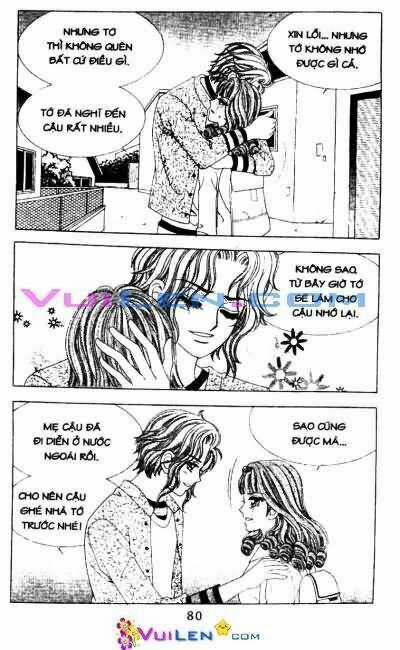 Không Bao Giờ Khóc Chapter 6 trang 79