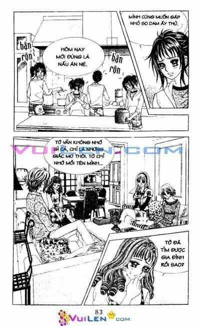 Không Bao Giờ Khóc Chapter 6 trang 82