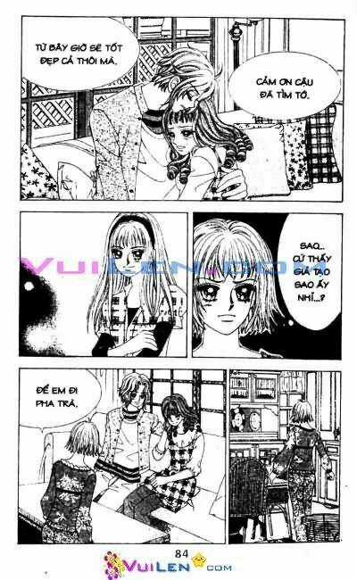 Không Bao Giờ Khóc Chapter 6 trang 83