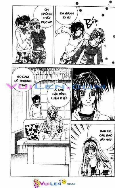 Không Bao Giờ Khóc Chapter 6 trang 89