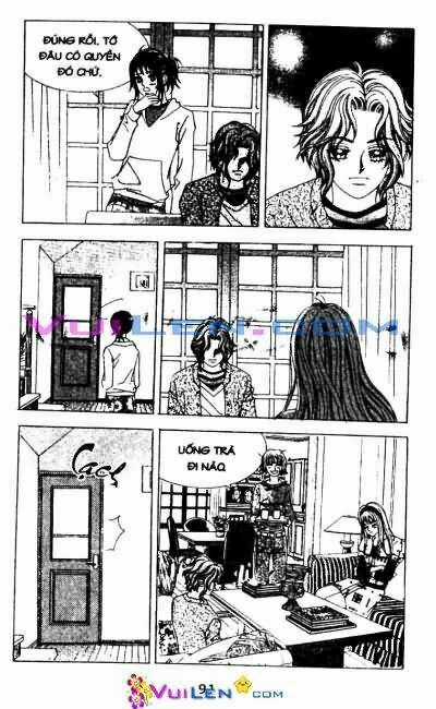 Không Bao Giờ Khóc Chapter 6 trang 90