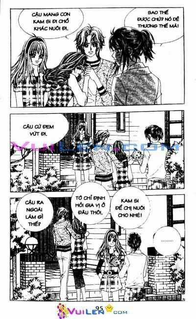 Không Bao Giờ Khóc Chapter 6 trang 94