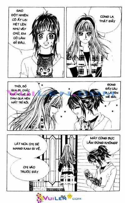 Không Bao Giờ Khóc Chapter 6 trang 95