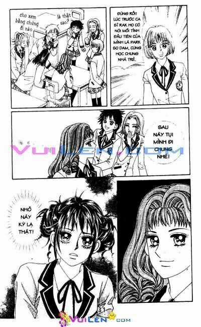 Không Bao Giờ Khóc Chapter 7 trang 30