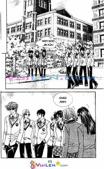 Không Bao Giờ Khóc Chapter 7 trang 44