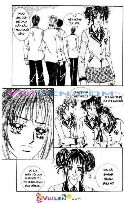 Không Bao Giờ Khóc Chapter 7 trang 45