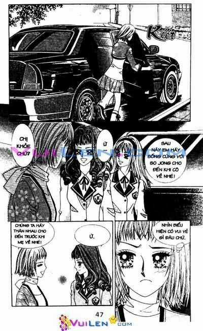 Không Bao Giờ Khóc Chapter 7 trang 46