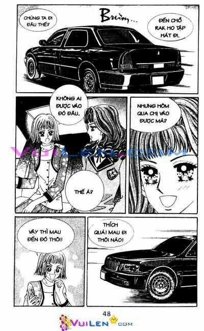 Không Bao Giờ Khóc Chapter 7 trang 47