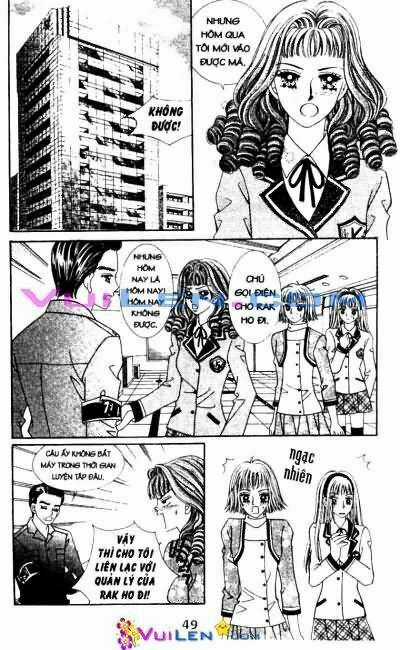 Không Bao Giờ Khóc Chapter 7 trang 48