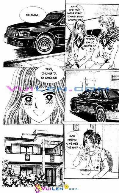 Không Bao Giờ Khóc Chapter 7 trang 53