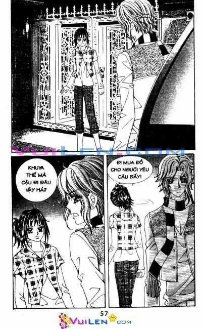 Không Bao Giờ Khóc Chapter 7 trang 56