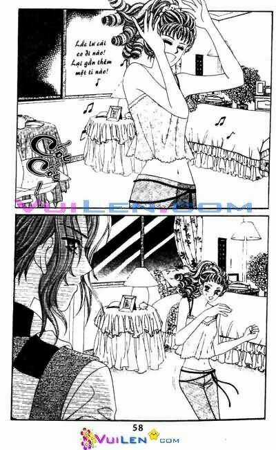 Không Bao Giờ Khóc Chapter 7 trang 57