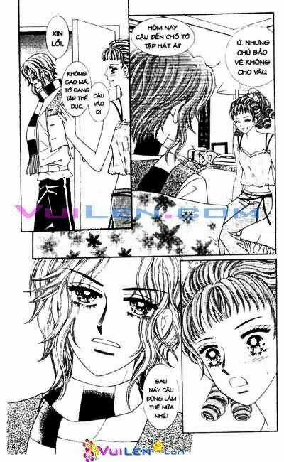 Không Bao Giờ Khóc Chapter 7 trang 58