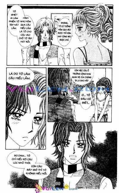 Không Bao Giờ Khóc Chapter 7 trang 59