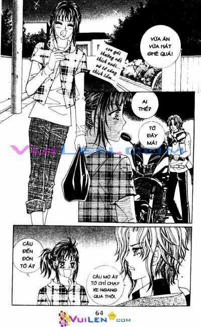 Không Bao Giờ Khóc Chapter 7 trang 63